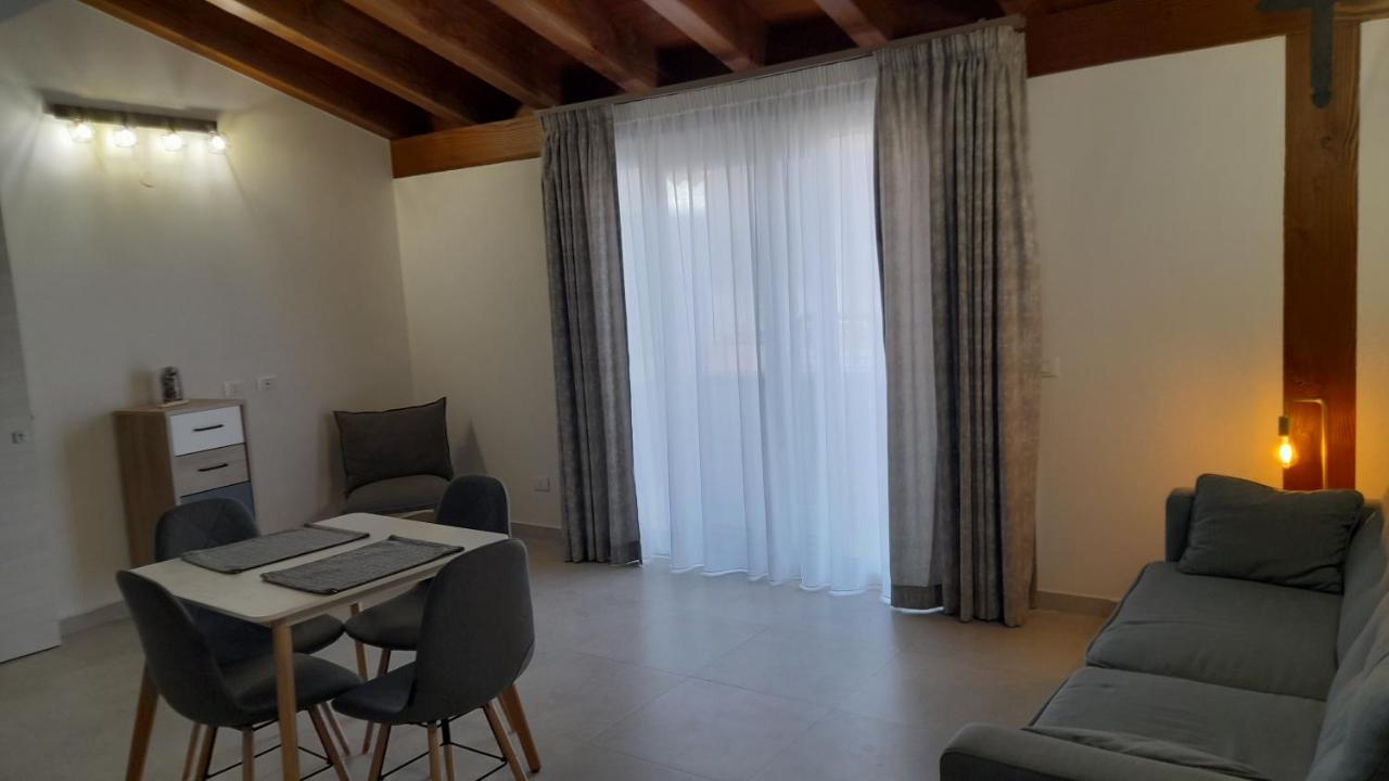 I Faraglioni Comfort Rooms Terrasini Exterior foto